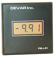 Loop Powered Indicator (PB-LPI)